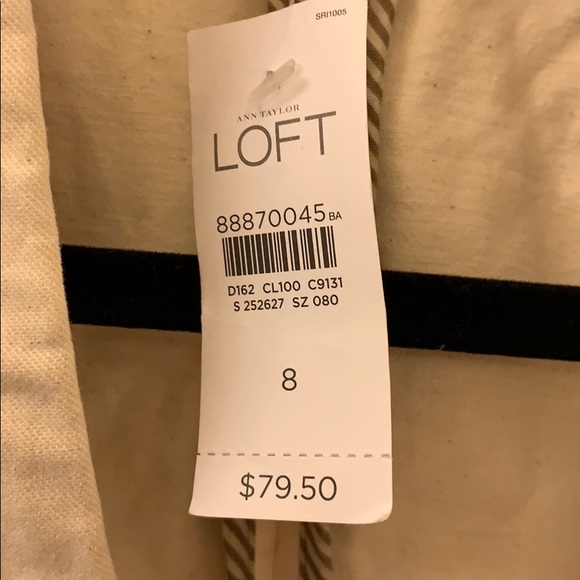 Ann Taylor Loft blazer - Picture 4 of 6